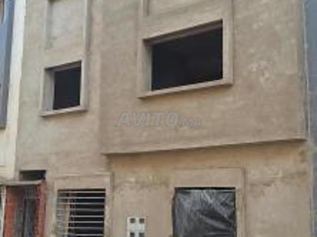 Appartement vente à Lyautey