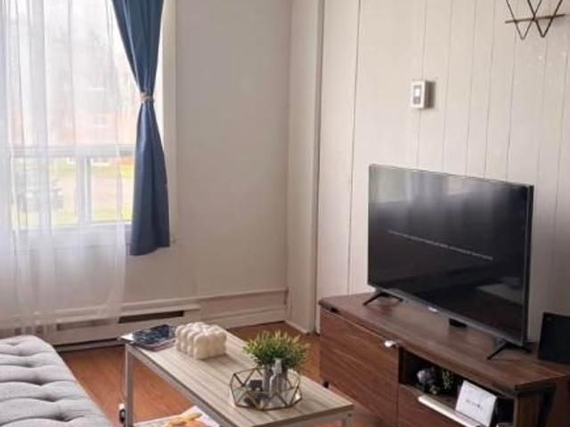 Apartment for rent in Arrondissement de Chicoutimi, Saguenay