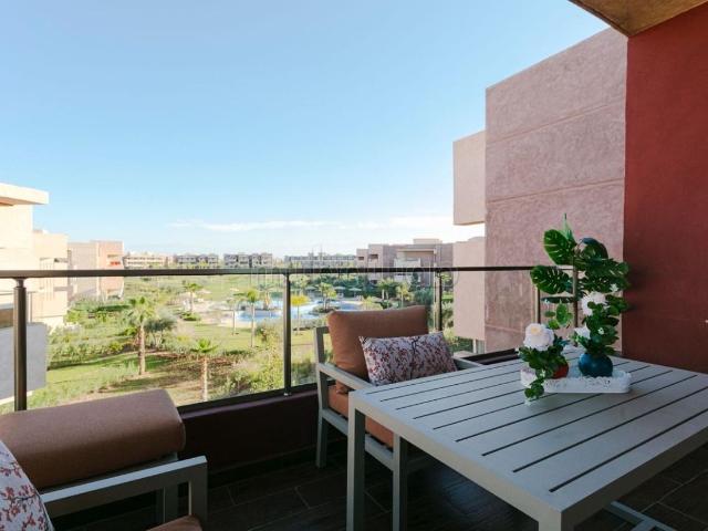 Appartement location à Marrakech, L'Oriental