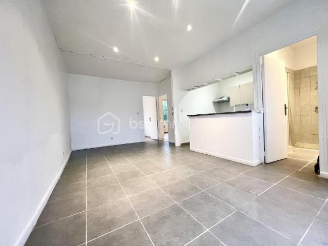 Appartement vente à Senlis, Pont-sainte-maxence