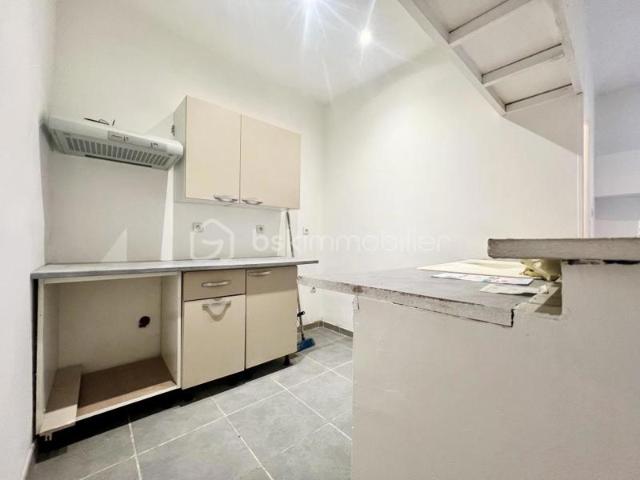 Appartement vente à Senlis, Pont-sainte-maxence