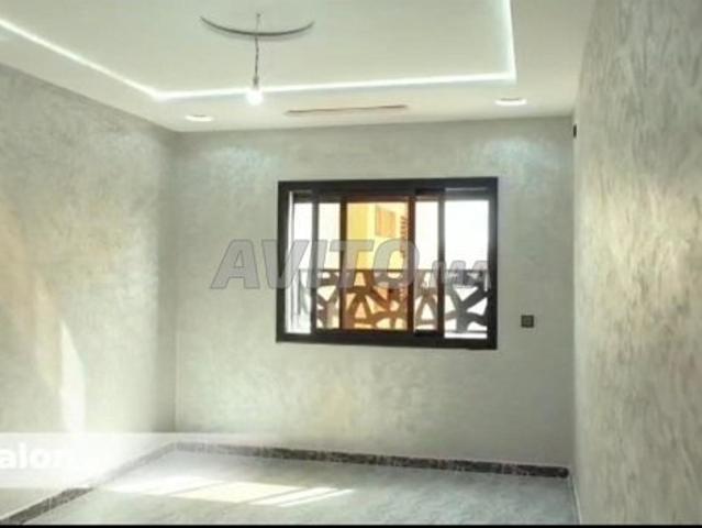 Appartement vente à Saida