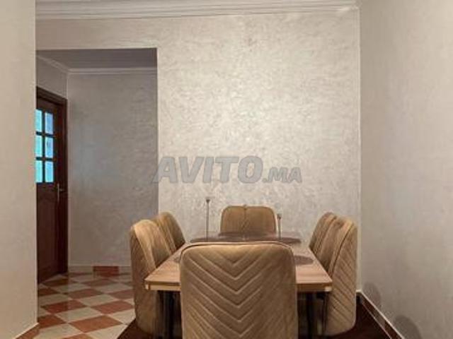 Appartement location à Centre Ville, Ben Slimane