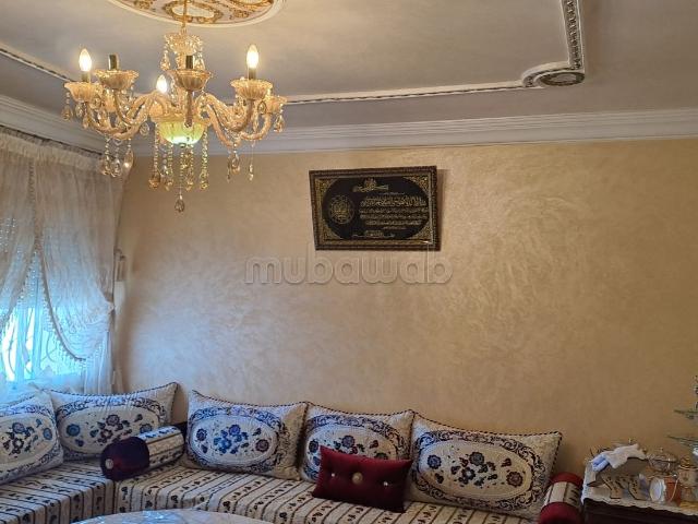 Appartement vente à Meknès