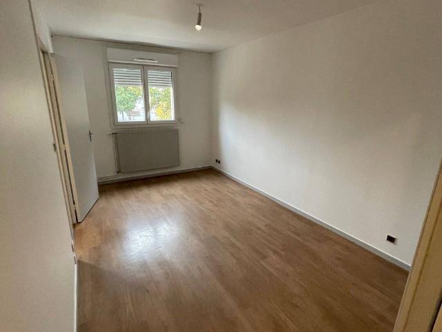 Appartement location à Centre-Ville, Bourges