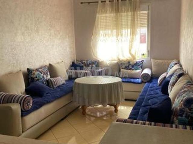 Appartement vente à Dar Bouazza, Gharb-Chrarda-Beni Hssen