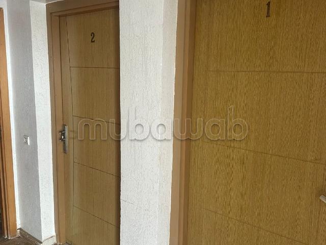Appartement vente à Dar Bouazza, Gharb-Chrarda-Beni Hssen