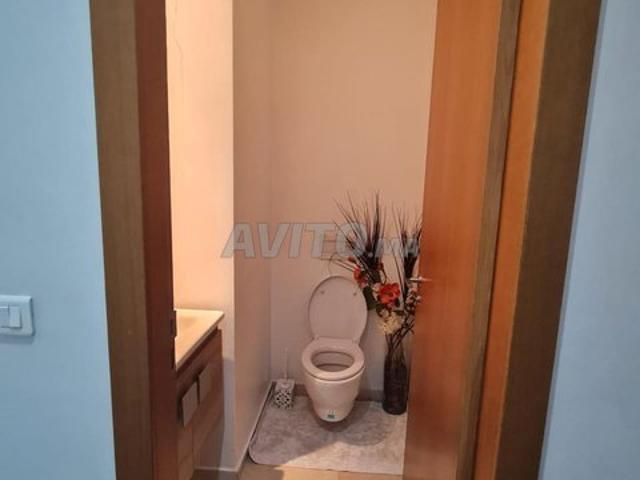 Appartement vente à Casablanca, Gharb-Chrarda-Beni Hssen