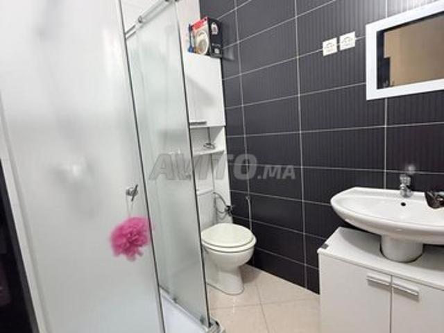 Appartement vente à Lyautey