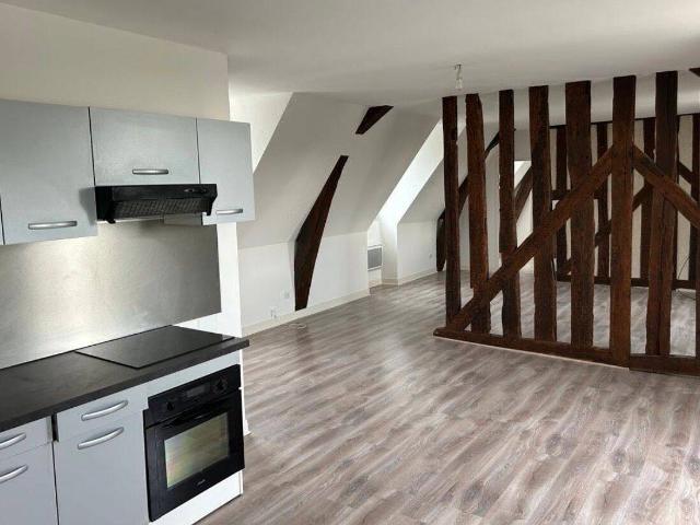 Appartement location à Le Petit Bourgneuf, Saint-Pryvé-Saint-Mesmin