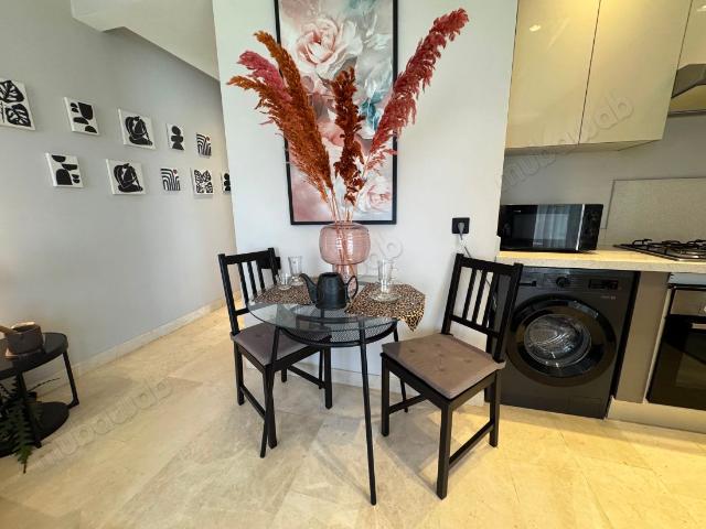 Appartement location à Anfa, Gharb-Chrarda-Beni Hssen