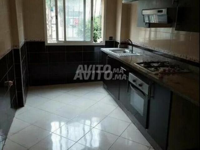 Appartement vente à Anfa, Gharb-Chrarda-Beni Hssen