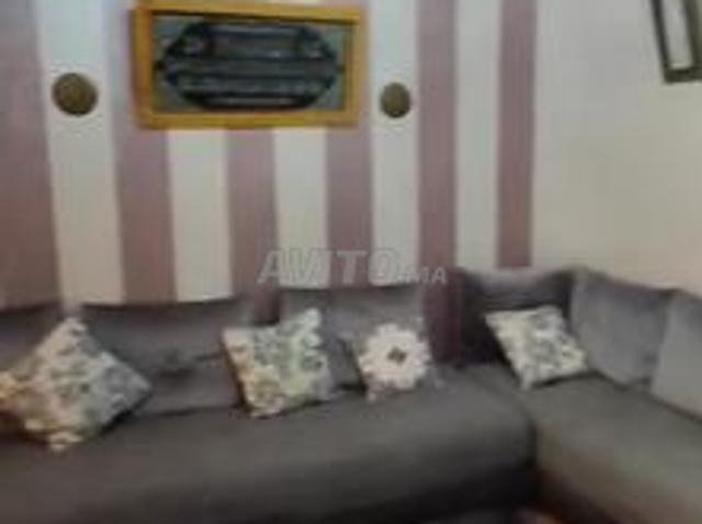 Appartement vente à El Ma, Gharb-Chrarda-Beni Hssen