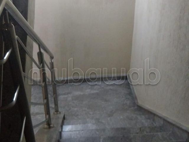 Appartement vente à Agadir, Oued ed Dahab-Lagouira