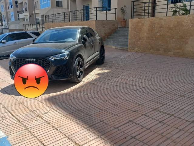 Appartement vente à Al Hoceïma, Tanger-Tétouan