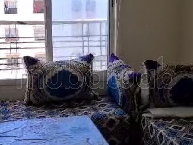Appartement vente à Mehdiya
