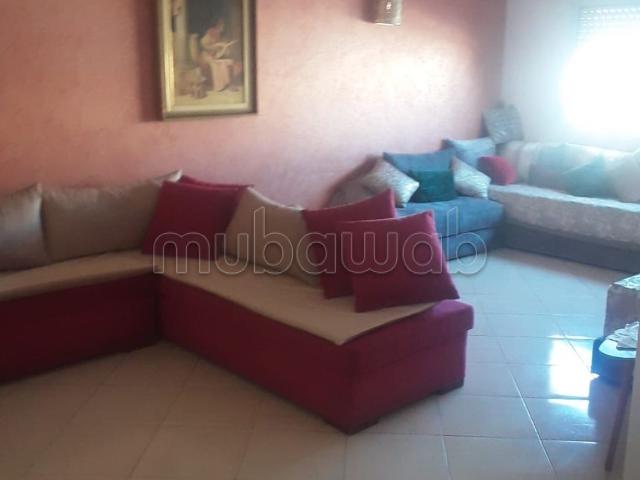 Appartement vente à Anfa, Gharb-Chrarda-Beni Hssen