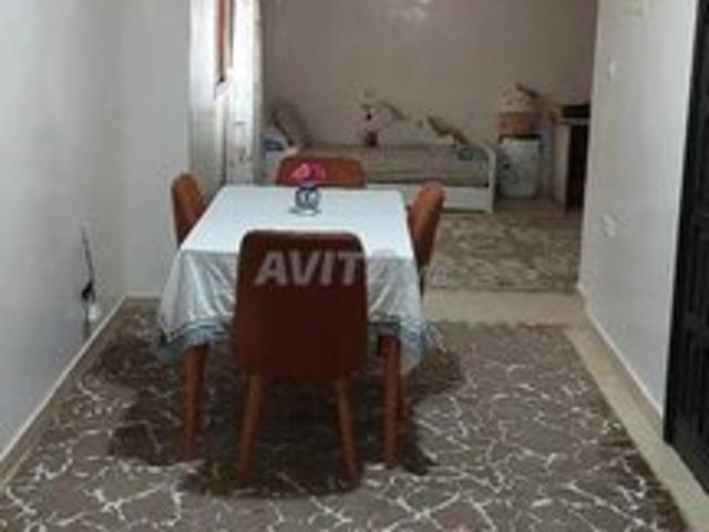 Appartement vente à Berrechid, Gharb-Chrarda-Beni Hssen