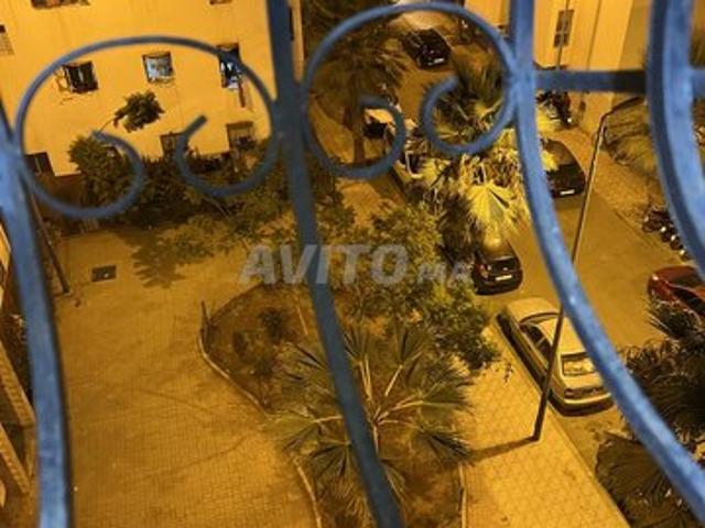 Appartement vente à Bouskoura, Gharb-Chrarda-Beni Hssen