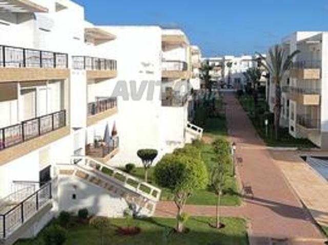 Appartement location à Mansouria, Gharb-Chrarda-Beni Hssen