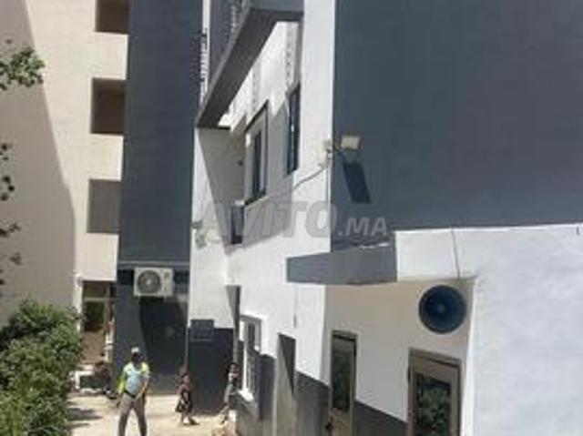 Appartement vente à Tangero, Tanger-Tétouan