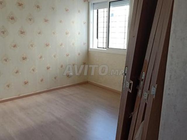 Appartement vente à Oujda