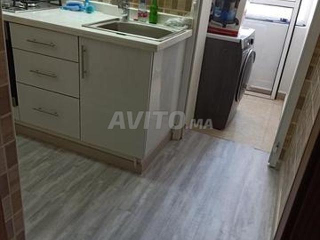 Appartement vente à Ben Slimane