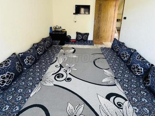 Appartement location à Laâyoune, Laâyoune-Boujdour-Sakia el Hamra