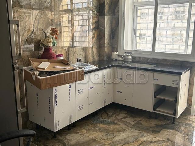 Appartement vente à Anfa, Gharb-Chrarda-Beni Hssen
