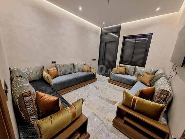 Appartement vente