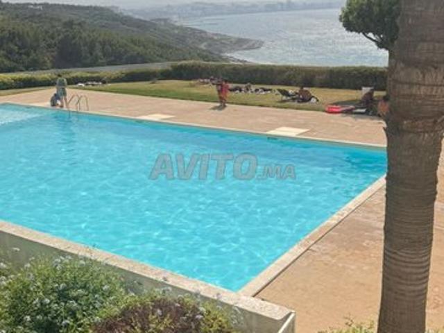 Appartement vente à Tangero, Tanger-Tétouan