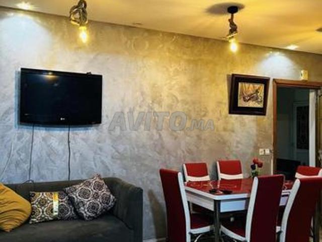 Appartement location à Ifrane