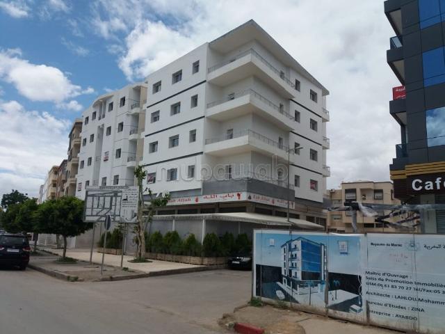 Appartement vente à Fès