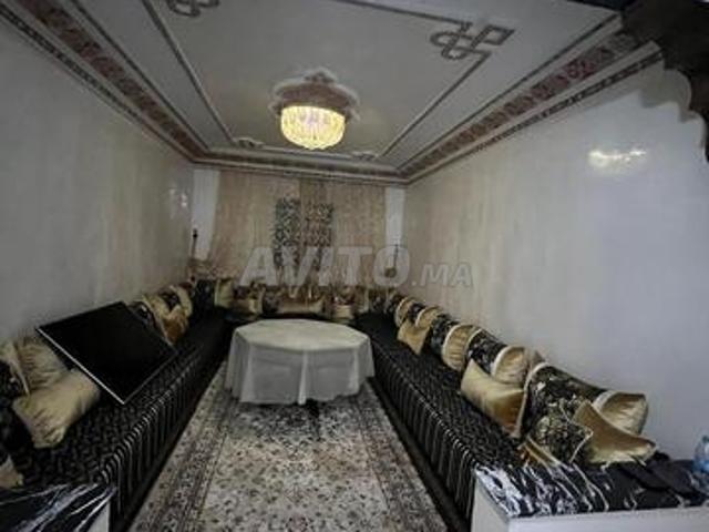 Appartement location à Anfa, Sidi Moumen
