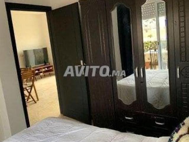 Appartement location à Fès
