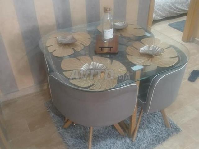 Appartement location à Dcheira El Jihadia, Oued ed Dahab-Lagouira