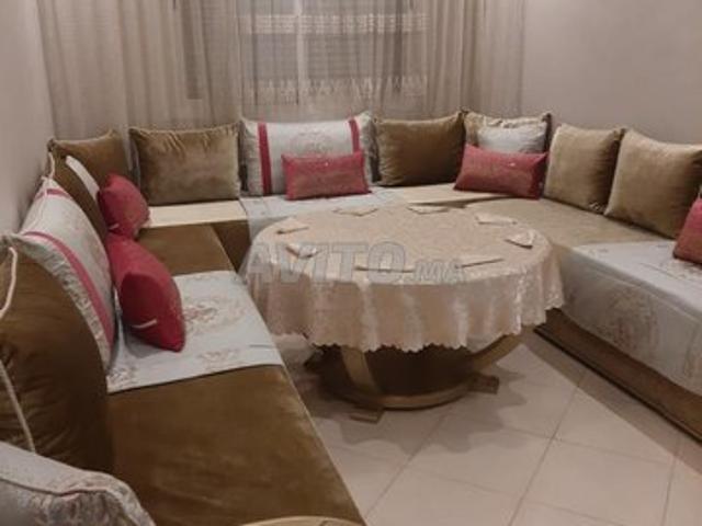 Maison location à Dar Bouazza, Gharb-Chrarda-Beni Hssen