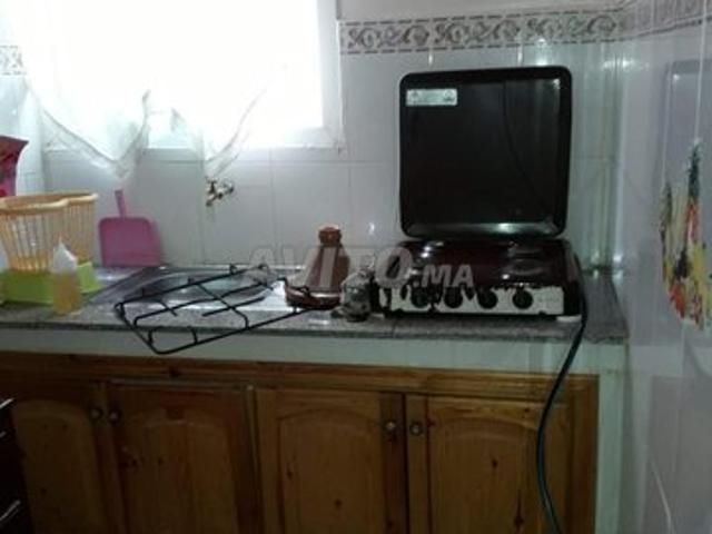 Appartement location à Had Soualem, Gharb-Chrarda-Beni Hssen