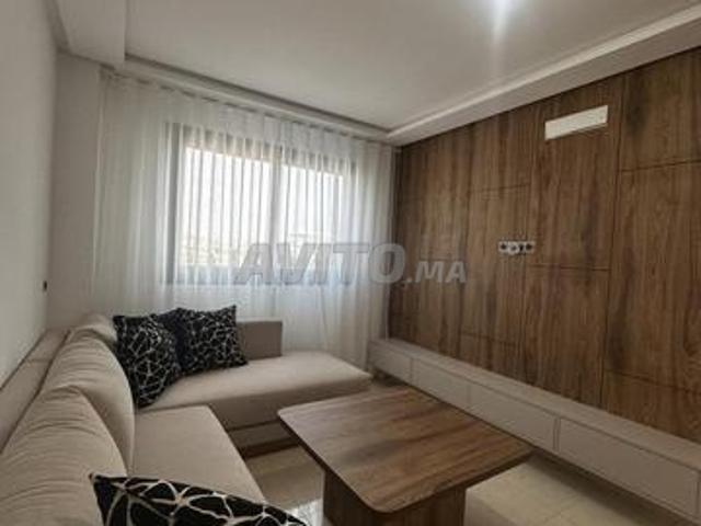 Appartement location à Tangero, Tanger-Tétouan