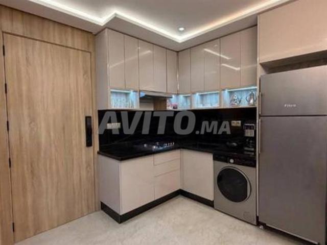 Appartement location à Tétouan, Tanger-Tétouan