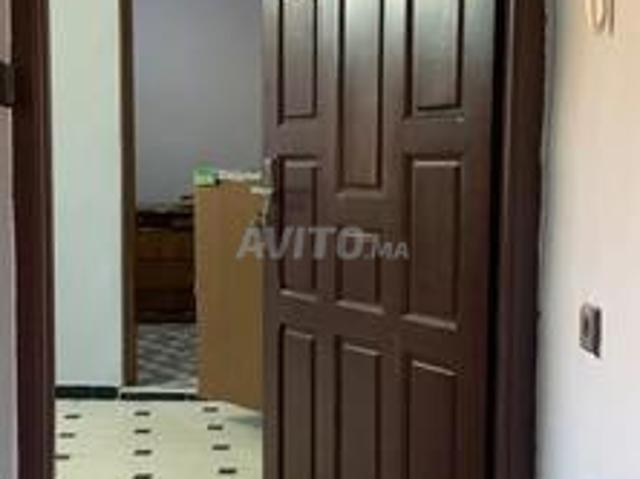 Appartement location à Centre Ville