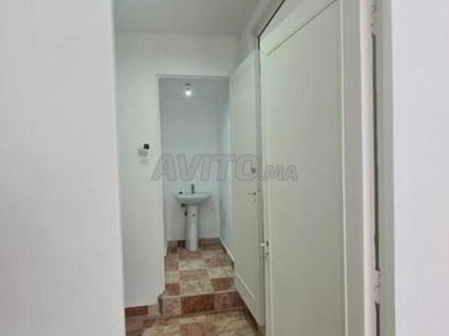 Appartement location à Centre Ville