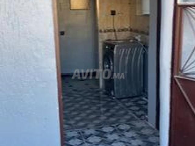 Appartement location à Centre Ville