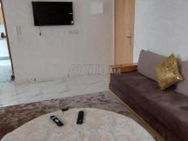Appartement location à El Ma, Gharb-Chrarda-Beni Hssen