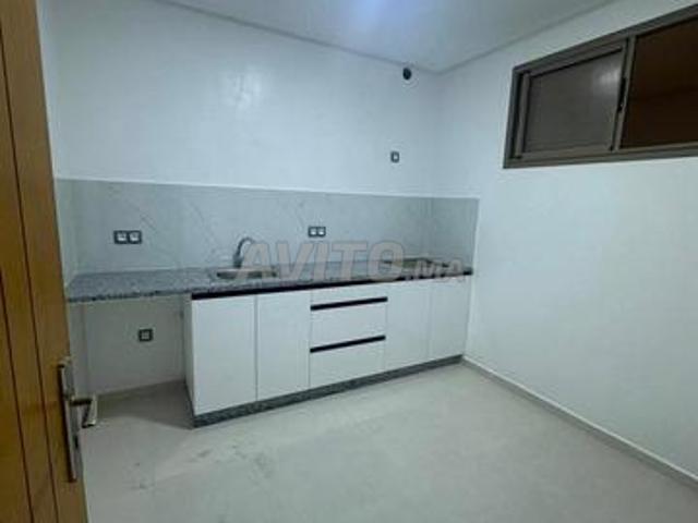 Appartement location à Lyautey