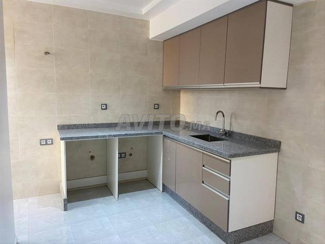 Appartement location à Salé