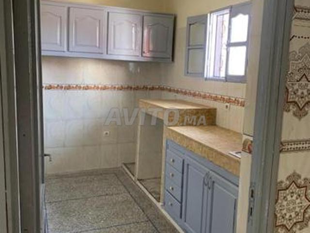 Appartement location à Rbat