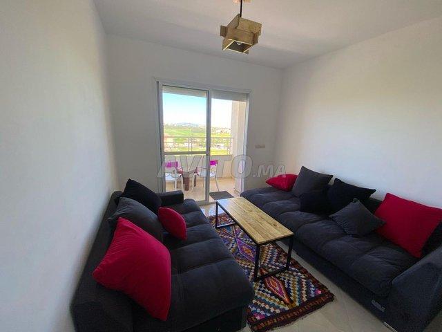 Appartement location à Meknès