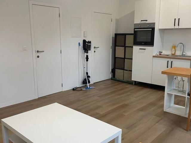 Studio location à Anderlecht