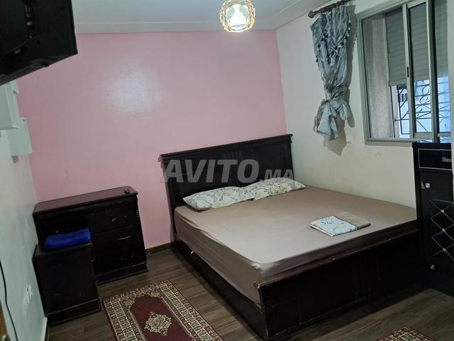 Appartement location à Lyautey